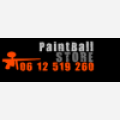 Paintball Store