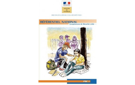 Prévention et secours civiques de niveau 1 (PSC1)