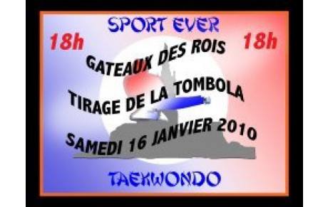 BONNES FÊTES A TOUTES ET TOUS