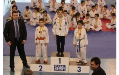 OPEN PACA BENJAMINS - MINIMES