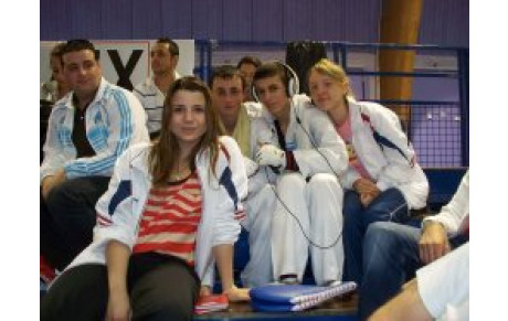 OPEN INTERNATIONAL PACA 2011