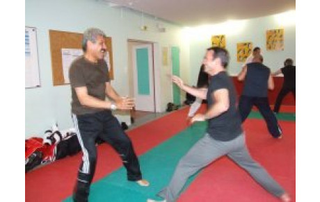 PHOTOS COURS PARENTS