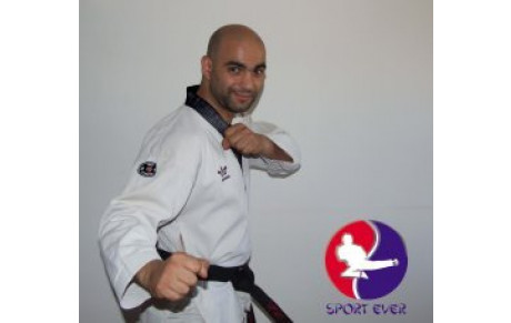 FELICITATION JAMEL !!!