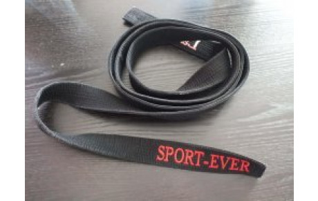 2 nouvelles ceintures noires chez SPORT-EVER